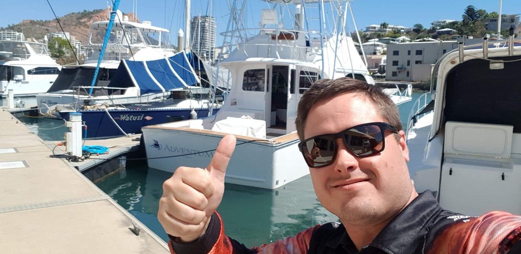 Fibrefinish: An Introduction Of What's To Come - Fibrefinish