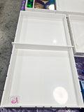 Adjustable Reusable HDPE River Moulds