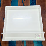 Adjustable Reusable HDPE River Moulds