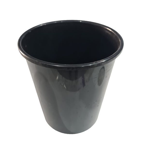 Empty Mixing Buckets