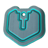 EVA Tread Full Sheet (Plain Unrouted) - 2000mm x 1000mm