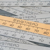 EVA Tread 110cm Ruler - Fibrefinish