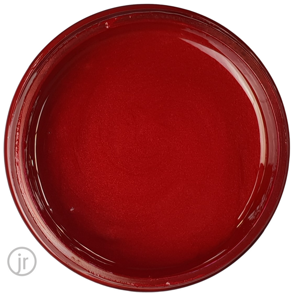 JR Epoxy Pigment Paste - ATD Fireball Luster