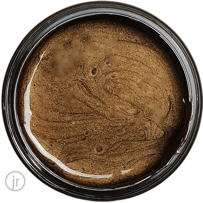 JR Epoxy Pigment Paste - Almond Luster