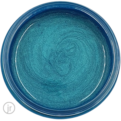 JR Epoxy Pigment Paste - Atlantis Luster