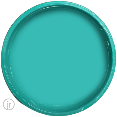 JR Epoxy Pigment Paste - Breakfast At Tiffany's