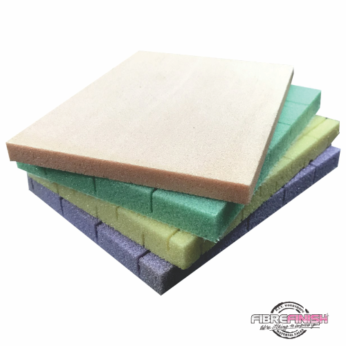 CoreLite PVC Board - Fibrefinish