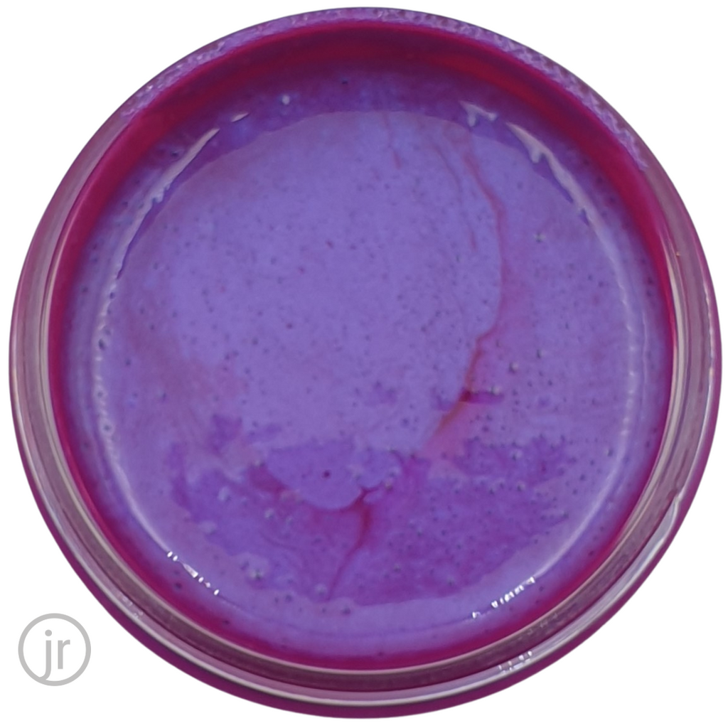 JR Epoxy Pigment Paste - Electric Pink