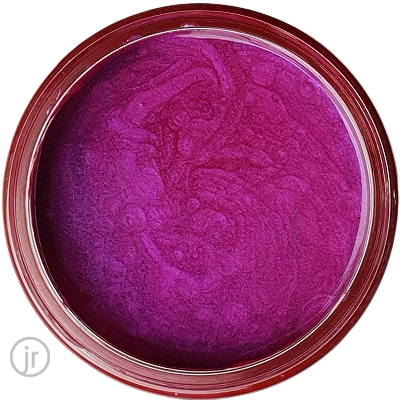 JR Epoxy Pigment Paste - Fuchsia Luster