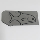 EVA Tread Hook Holder