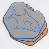 EVA Tread Reel Protector Pad