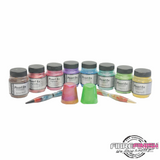 Pearl Powder - Magenta - Fibrefinish