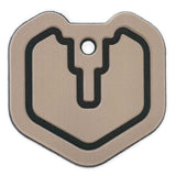 EVA Tread Full Sheet (Plain) - 2000mm x 1000mm - Fibrefinish