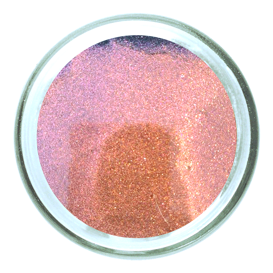 *NEW* CHAMELEON Pearl Powders 20g - Mauve/ Red/ Orange/ Yellow