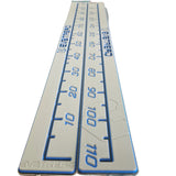 EVA Tread 110cm & 80cm Rulers