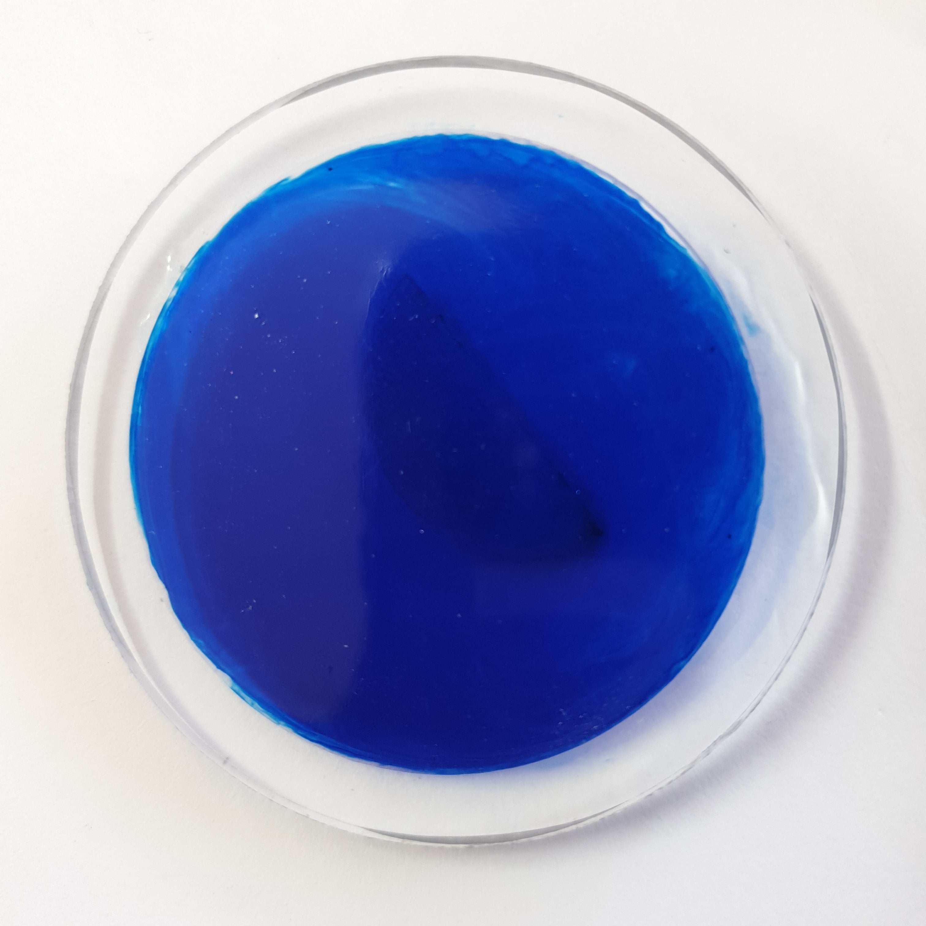 Translucent Liquid Colour - Royal Blue – Fibrefinish