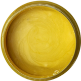 JR Epoxy Pigment Paste - Buttercup Yellow Luster