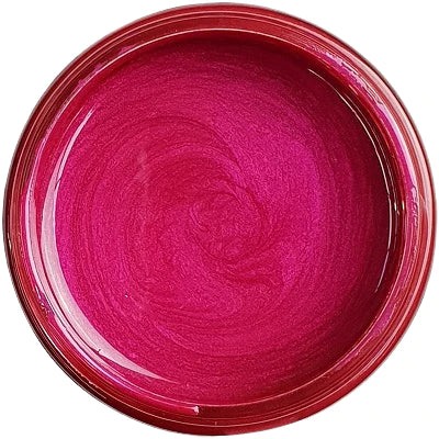 JR Epoxy Pigment Paste - Candy Pink limited edition