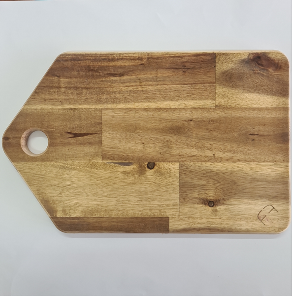 Cheese Board Blank