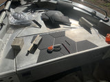 EVA Tile Kits (pre-routed) Self-Install
