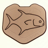 EVA Tread Reel Protector Pad