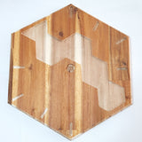 Timber Clock Blanks