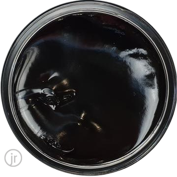 JR Epoxy Pigment Paste - Black