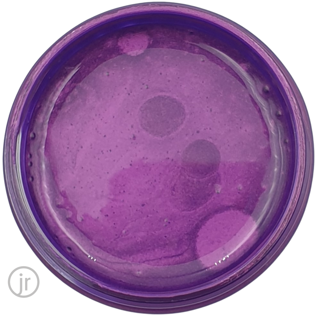 JR Epoxy Pigment Paste - Purple Jasmine limited edition