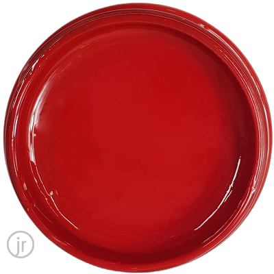 JR Epoxy Pigment Paste - Red