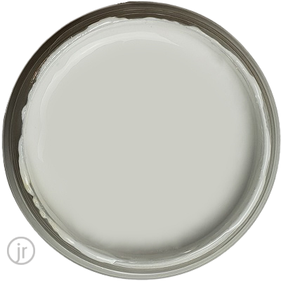 JR Epoxy Pigment Paste - Titanium White