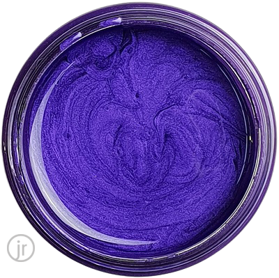 JR Epoxy Pigment Paste - Ultra Violet