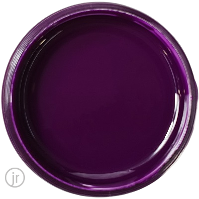 JR Epoxy Pigment Paste - Violet Plum