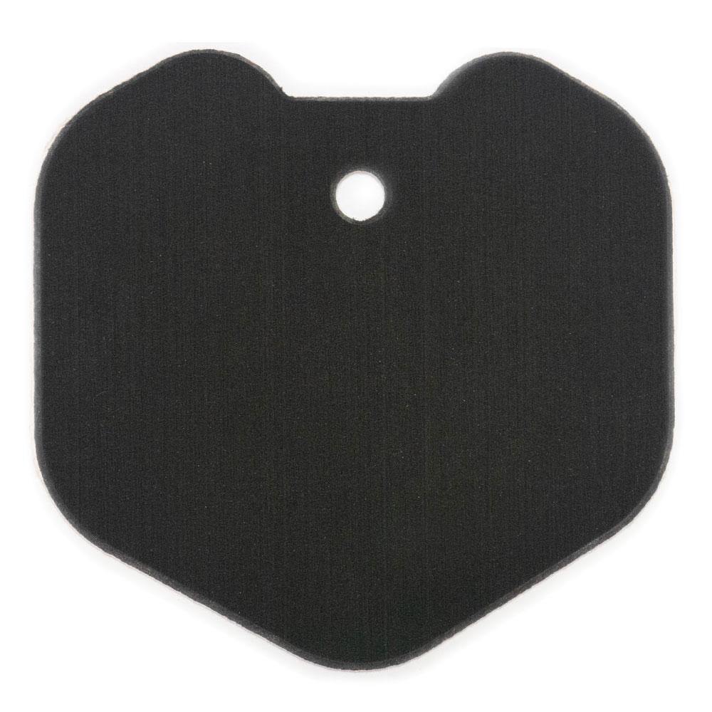 EVA Tread Full Sheet (Plain) - 2000mm x 1000mm - Fibrefinish